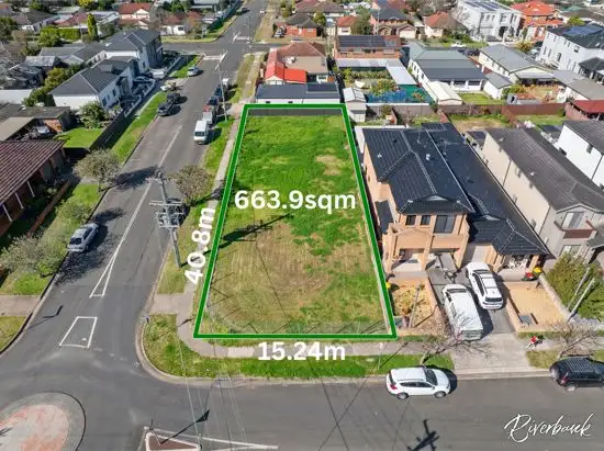 61 Holroyd Road, Merrylands NSW 2160