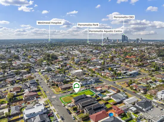 Fourth view of Homely land listing, 61 Holroyd Road, Merrylands NSW 2160