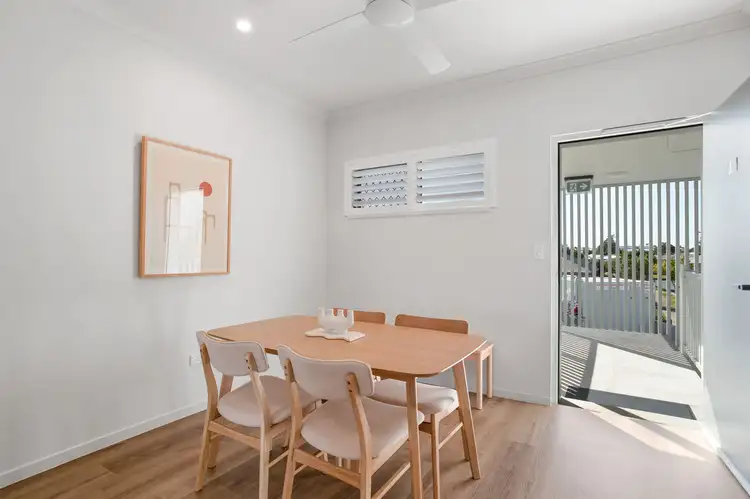 Second view of Homely unit listing, 6/10 Michigan Way, Andergrove QLD 4740