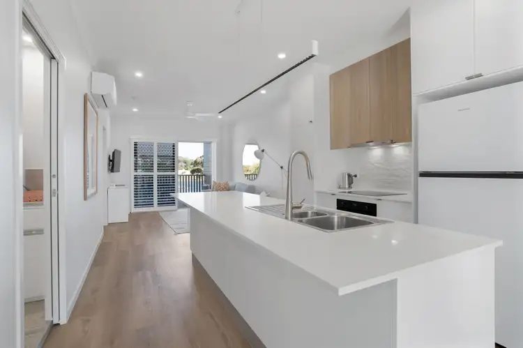 Third view of Homely unit listing, 6/10 Michigan Way, Andergrove QLD 4740
