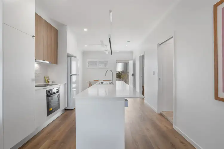 Fifth view of Homely unit listing, 6/10 Michigan Way, Andergrove QLD 4740