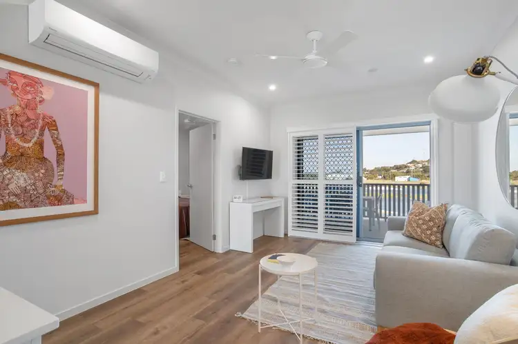 Sixth view of Homely unit listing, 6/10 Michigan Way, Andergrove QLD 4740