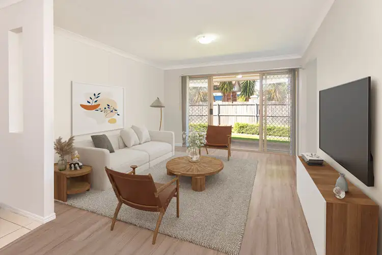 28/27 Epala Street, Carina QLD 4152