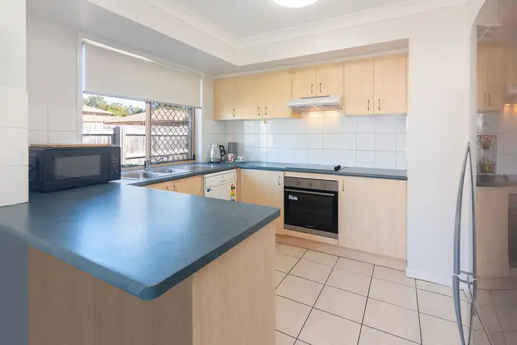 Fifth view of Homely townhouse listing, 28/27 Epala Street, Carina QLD 4152