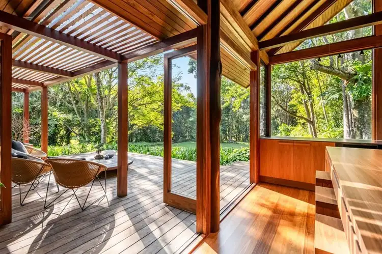 Fifth view of Homely house listing, 75 Greenvale Court, Burringbar NSW 2483