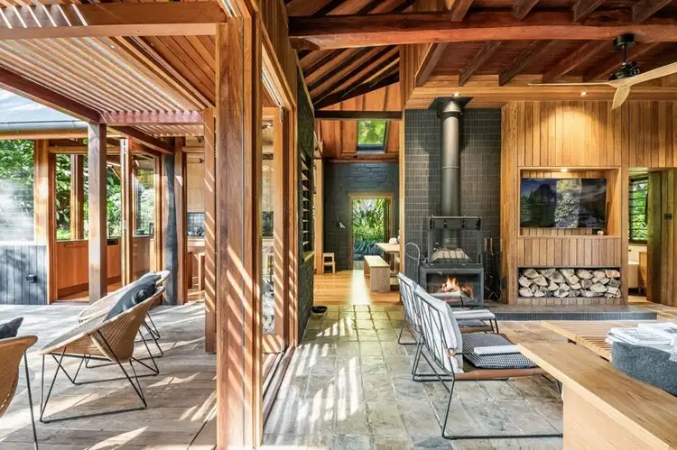 Sixth view of Homely house listing, 75 Greenvale Court, Burringbar NSW 2483