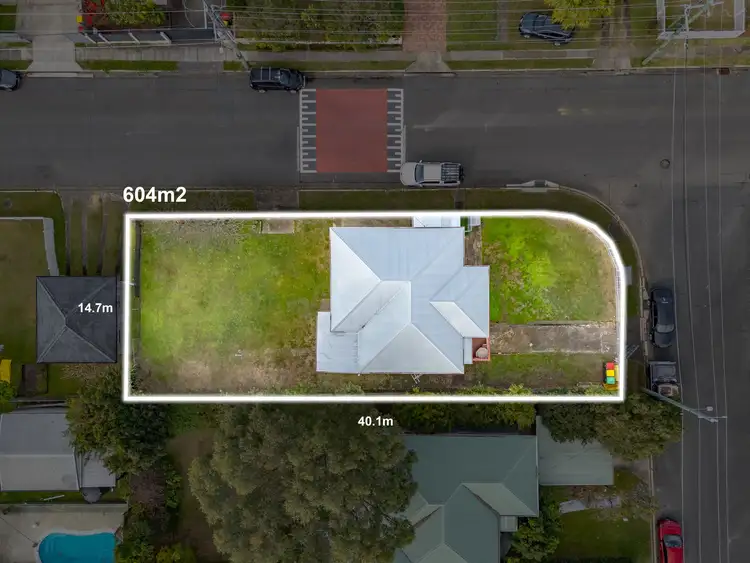 Second view of Homely house listing, 1 Exley Street, Kedron QLD 4031