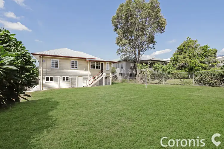 Fifth view of Homely house listing, 1 Exley Street, Kedron QLD 4031
