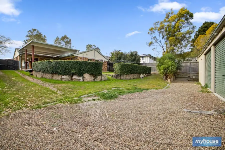 Main view of Homely house listing, 30 Peacock Street, One Mile QLD 4305