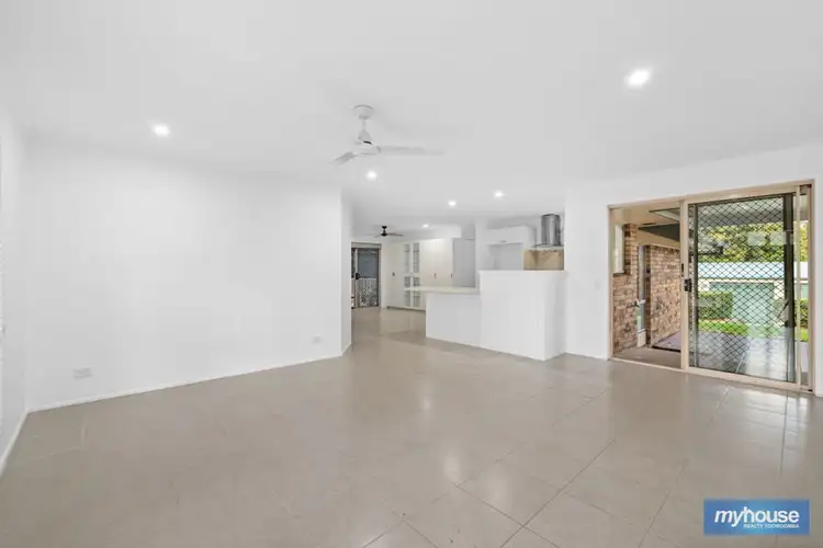 Second view of Homely house listing, 30 Peacock Street, One Mile QLD 4305