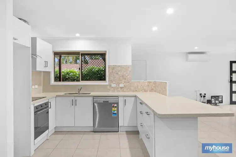 Third view of Homely house listing, 30 Peacock Street, One Mile QLD 4305