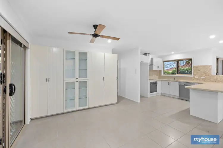 Fourth view of Homely house listing, 30 Peacock Street, One Mile QLD 4305