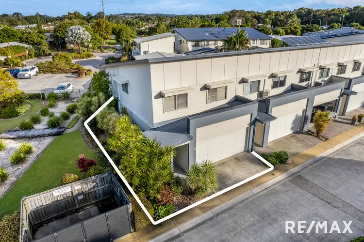 48/47 Sycamore Drive, Currimundi QLD 4551