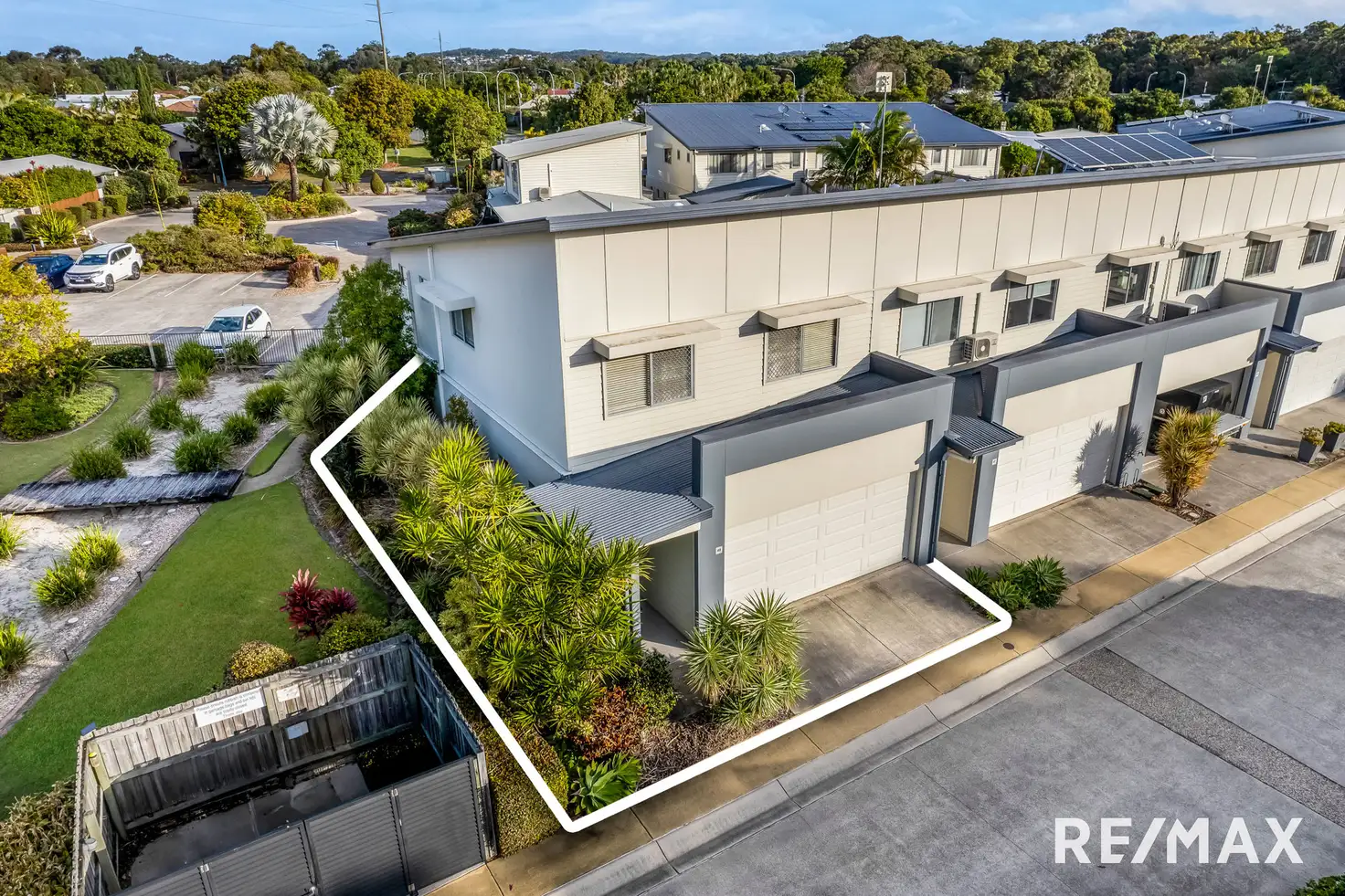 Main view of Homely townhouse listing, 48/47 Sycamore Drive, Currimundi QLD 4551