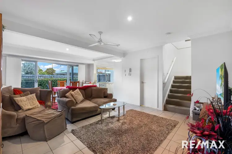 Third view of Homely townhouse listing, 48/47 Sycamore Drive, Currimundi QLD 4551