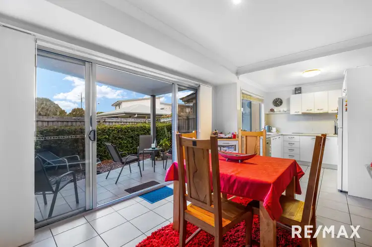 Sixth view of Homely townhouse listing, 48/47 Sycamore Drive, Currimundi QLD 4551