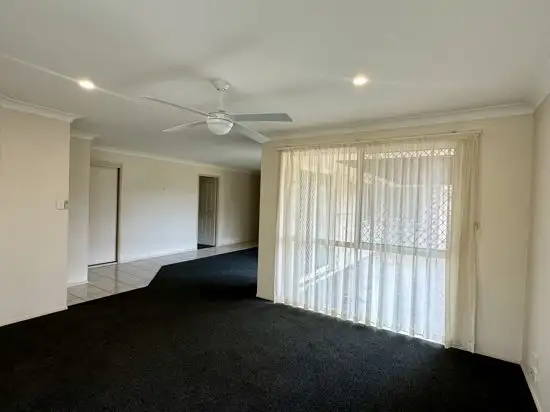 Second view of Homely house listing, 140 WALLANDRA ROAD, Tallai QLD 4213