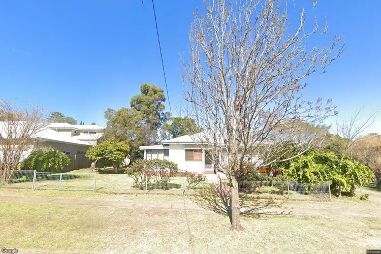 34 Cranley Street, South Toowoomba QLD 4350