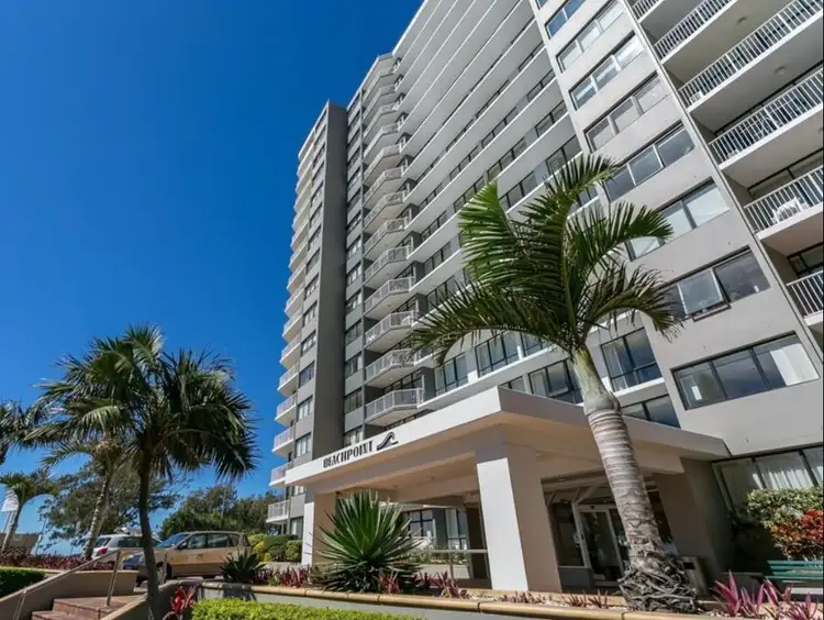 7E/3277 Surfers Paradise Boulevard, Surfers Paradise QLD 4217