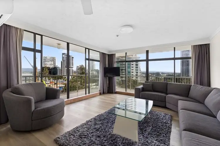 7E/3277 Surfers Paradise Boulevard, Surfers Paradise QLD 4217