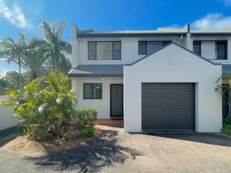 3/304 Harbour Drive, Coffs Harbour NSW 2450