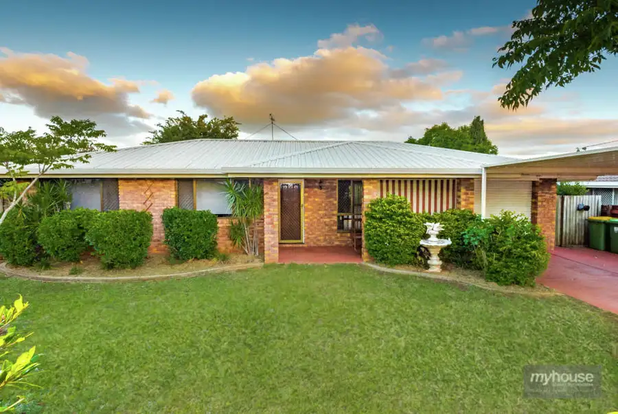 Main view of Homely house listing, 28 Traminer Drive, Wilsonton Heights QLD 4350