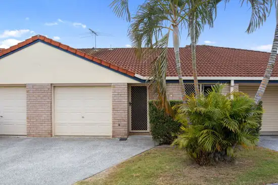 Main view of Homely villa listing, 24/276 Handford Rd, Taigum QLD 4018