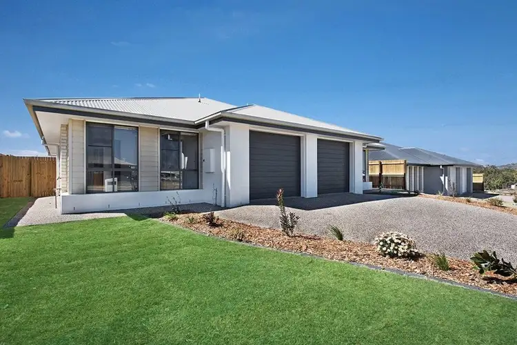 Main view of Homely unit listing, 1/51 Shelby Street, Glenvale QLD 4350