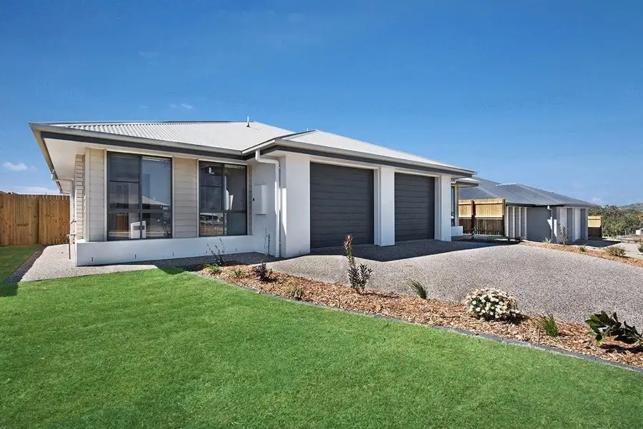 Main view of Homely unit listing, 1/51 Shelby Street, Glenvale QLD 4350
