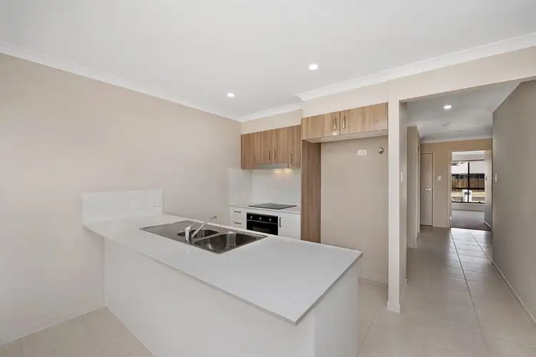 Second view of Homely unit listing, 1/51 Shelby Street, Glenvale QLD 4350