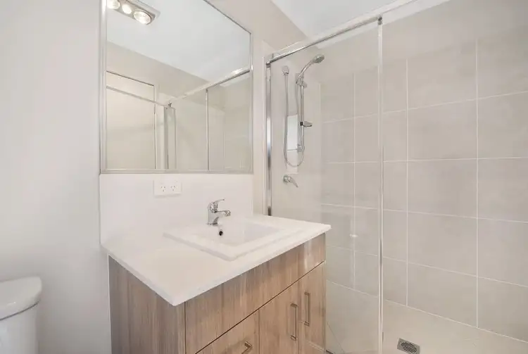 Fifth view of Homely unit listing, 1/51 Shelby Street, Glenvale QLD 4350