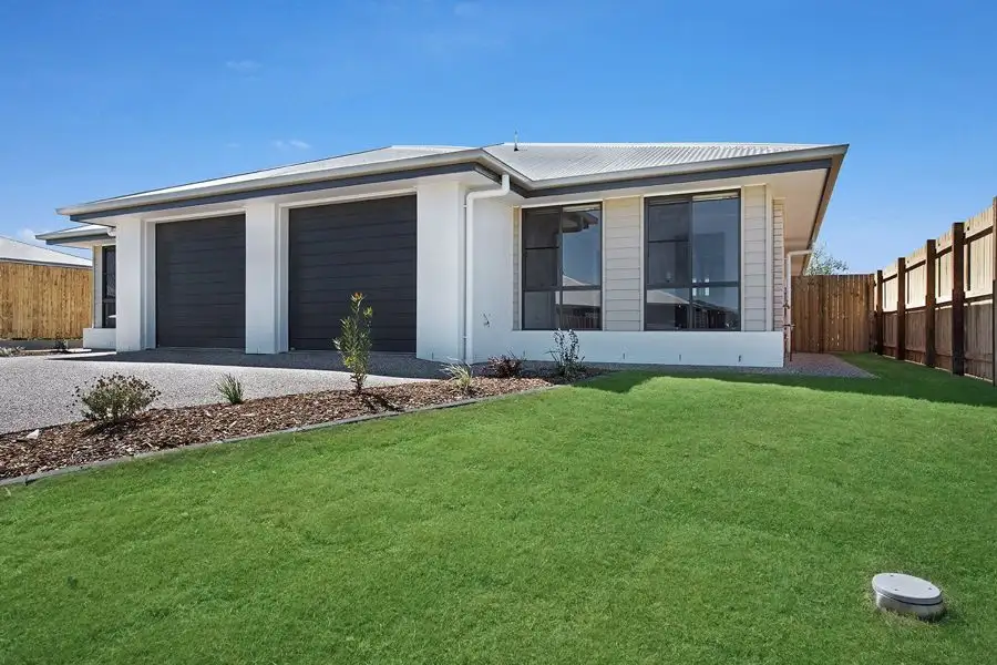 Main view of Homely unit listing, 2/51 Shelby Street, Glenvale QLD 4350