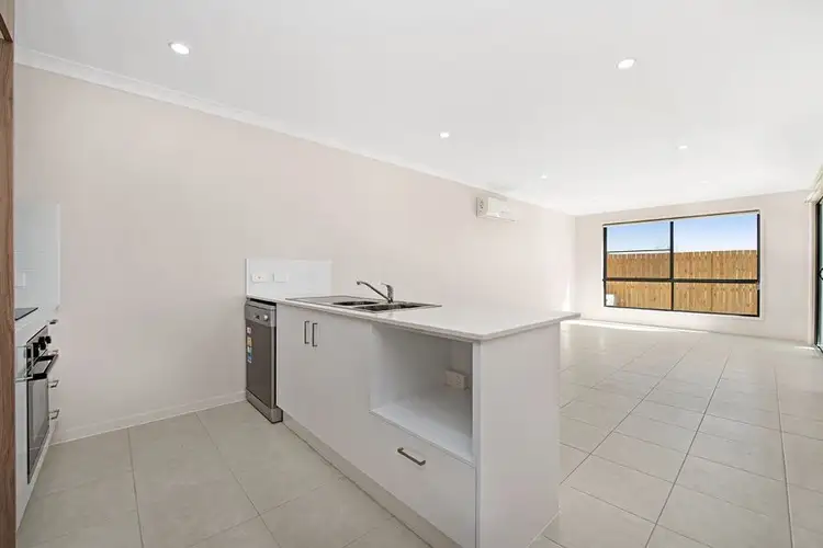 Second view of Homely unit listing, 2/51 Shelby Street, Glenvale QLD 4350