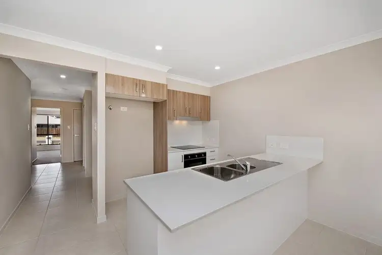 Third view of Homely unit listing, 2/51 Shelby Street, Glenvale QLD 4350
