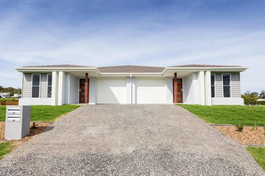 Main view of Homely unit listing, 3a Kaytons Street, Drayton QLD 4350