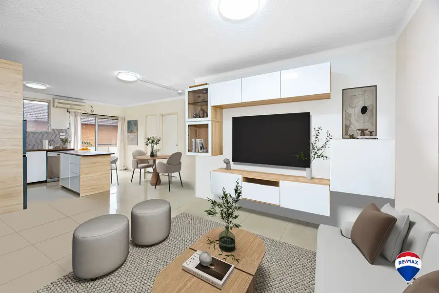Main view of Homely apartment listing, 4/15 FIRST STREET, Kingswood NSW 2747