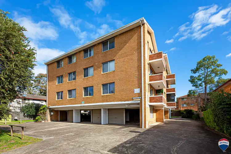 Third view of Homely apartment listing, 4/15 FIRST STREET, Kingswood NSW 2747