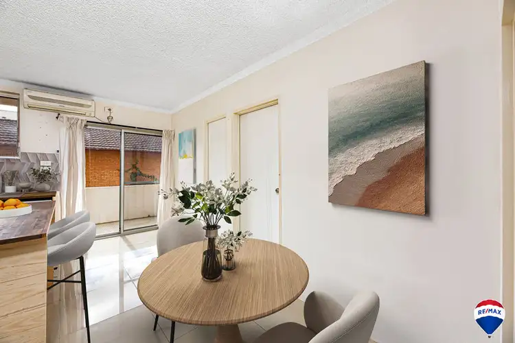 Fourth view of Homely apartment listing, 4/15 FIRST STREET, Kingswood NSW 2747
