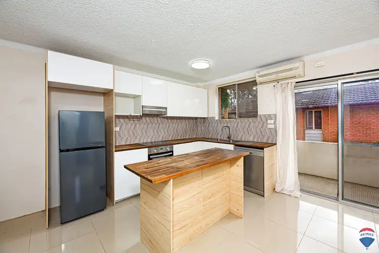 Fifth view of Homely apartment listing, 4/15 FIRST STREET, Kingswood NSW 2747