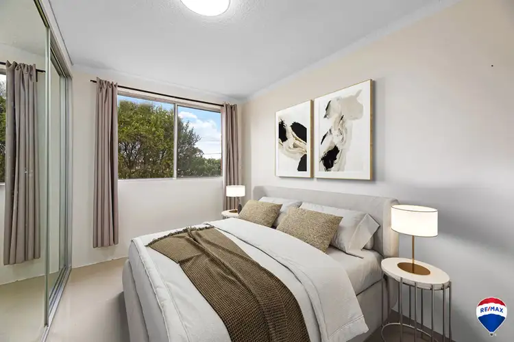 Sixth view of Homely apartment listing, 4/15 FIRST STREET, Kingswood NSW 2747