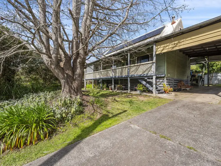 Main view of Homely house listing, 33 Church Street, Nana Glen NSW 2450