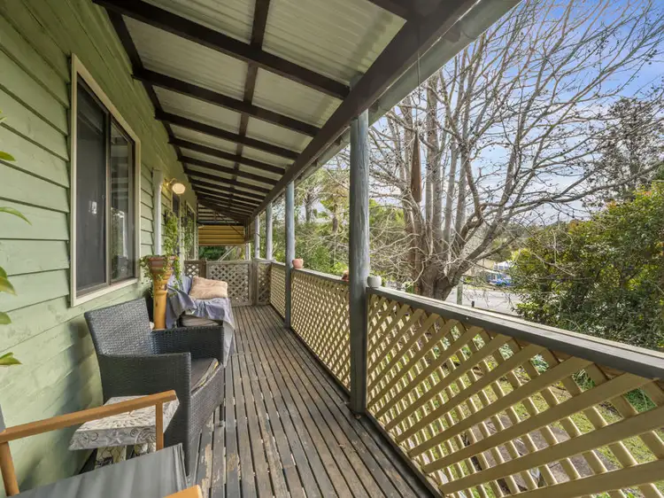 Second view of Homely house listing, 33 Church Street, Nana Glen NSW 2450