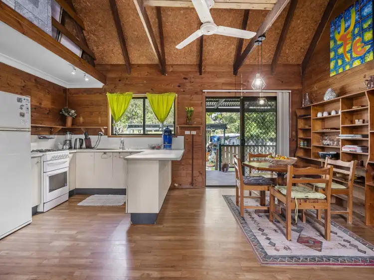 Third view of Homely house listing, 33 Church Street, Nana Glen NSW 2450