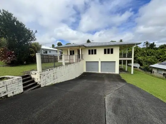 Main view of Homely house listing, 70 MARTY STREET, Innisfail QLD 4860