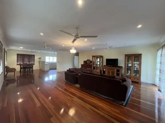 Second view of Homely house listing, 70 MARTY STREET, Innisfail QLD 4860