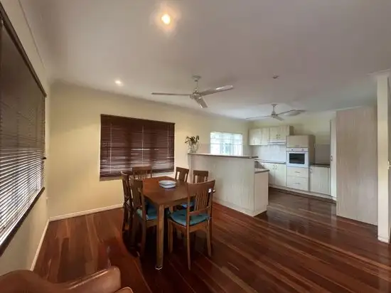 Fifth view of Homely house listing, 70 MARTY STREET, Innisfail QLD 4860