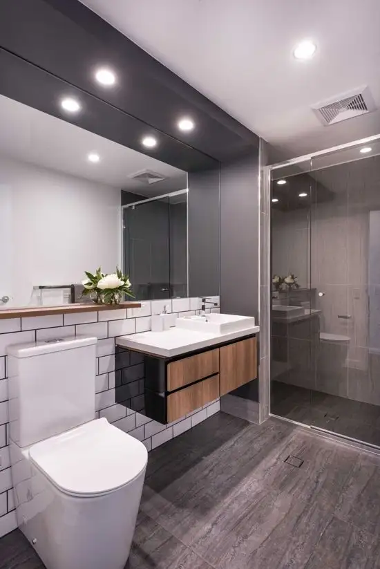 Seventh view of Homely apartment listing, 503 19 Felix Street,, Lutwyche QLD 4030