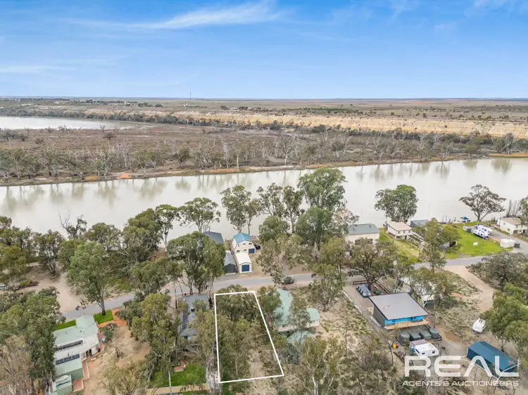 Second view of Homely land listing, 29 Page Drive, Blanchetown SA 5357