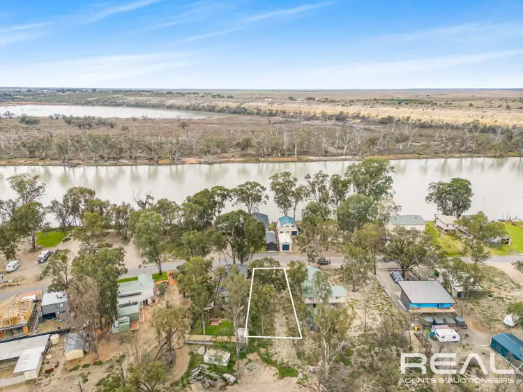 Third view of Homely land listing, 29 Page Drive, Blanchetown SA 5357