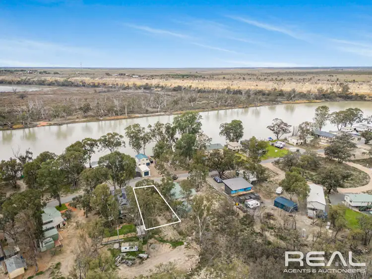 Fourth view of Homely land listing, 29 Page Drive, Blanchetown SA 5357